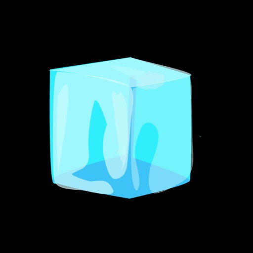 Cold As Ice Stickers icon