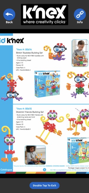 K'NEX UK Catalog(圖3)-速報App