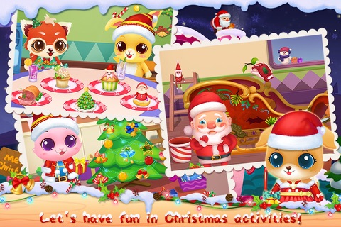 Pet Christmas Eve screenshot 4