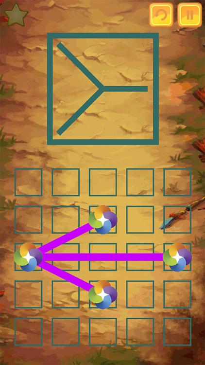 Elastic Puzzle Shape screenshot-3