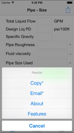 EngineerBuddy-PipeLT(圖4)-速報App