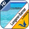 Switzerland Lungern & Sarnen offline nautical maps