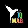 The ÏU MAG app