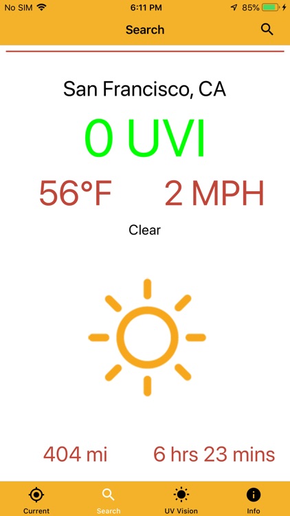 UV Safe - Sun Protection