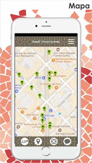 Gaudí Shopping(圖1)-速報App