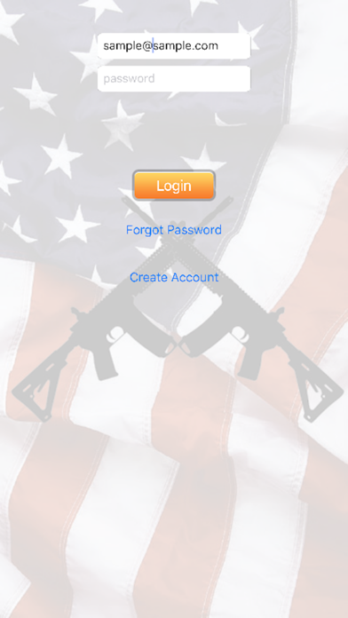 How to cancel & delete Gun Range Commander Lite from iphone & ipad 4