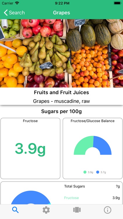 Fructika screenshot-4
