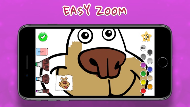 Coloring Your Dogs MAX