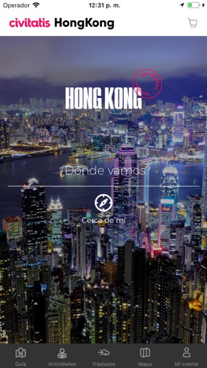 Guía Hong Kong Civitatis.com(圖1)-速報App