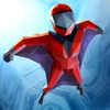 Wingsuit Man 3D