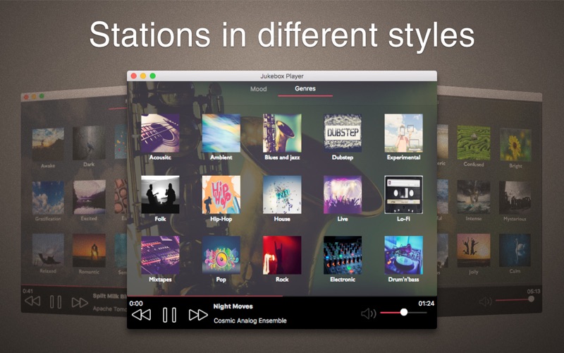 Jukebox Player thumbnail 1