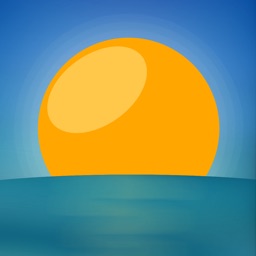 iPlaya+ Beach weather forecast Apple Watch App