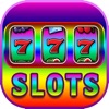 Lucky 7 Days Slots