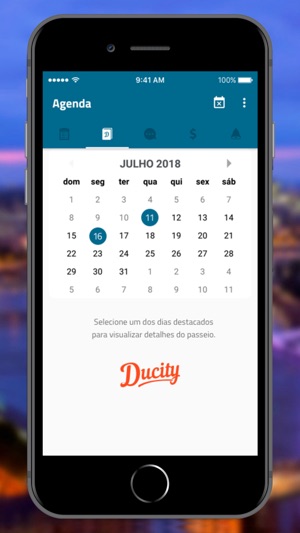 Ducity for tour guide only(圖3)-速報App