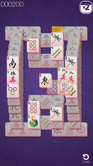 Gold Mahjong FRVR - Shanghai(圖4)-速報App