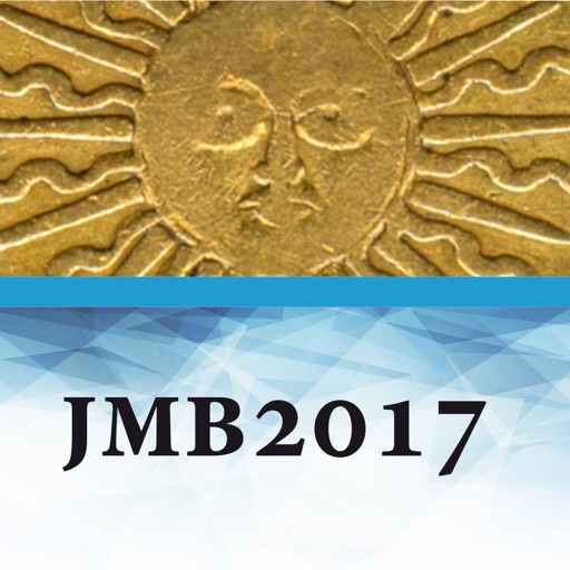 Jornadas BCRA 2017 icon