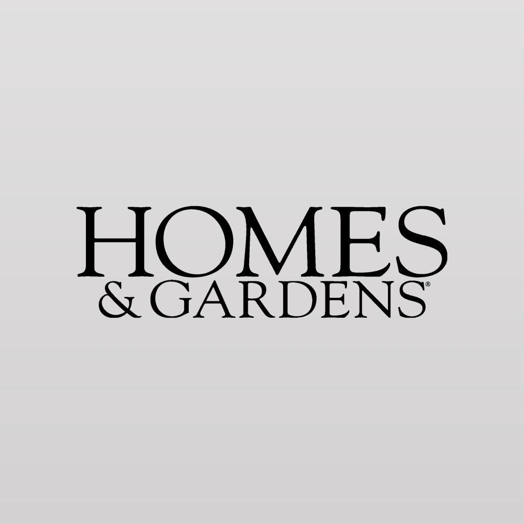 Homes and Gardens Magazine INT App Icon