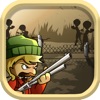 Icon Stay Alive: Zombie Shooter Action RPG