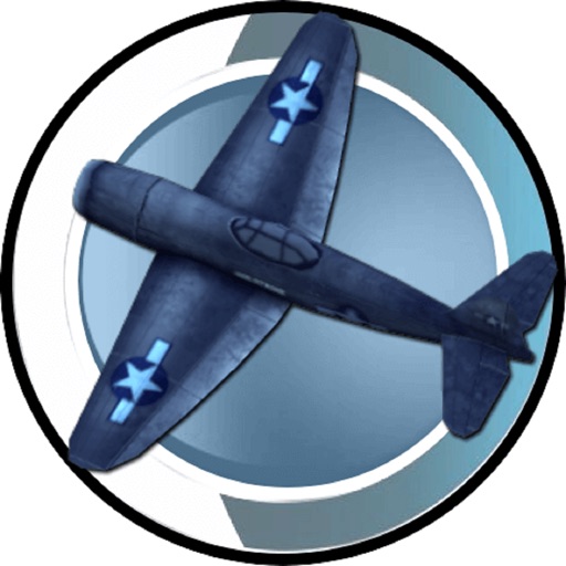 VR WW2 Icon