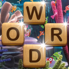 Activities of Word Aquarium