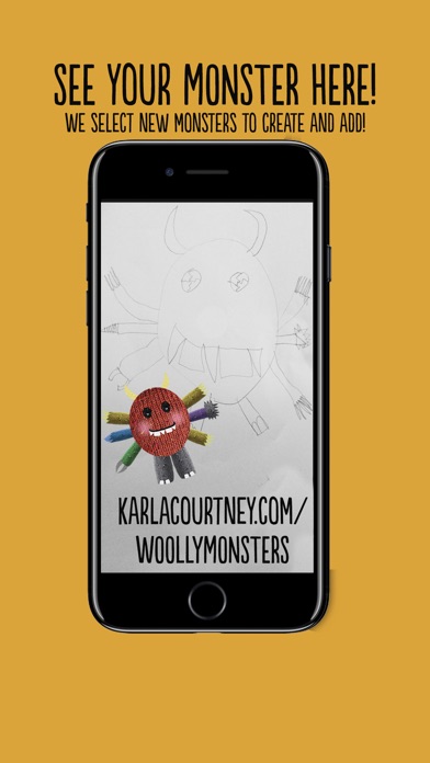 Woolly Monsters screenshot 4