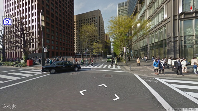 ストリートビュー プラス Street & View 地図 screenshot-4