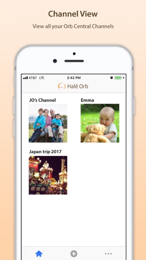 Hale Orb(圖2)-速報App