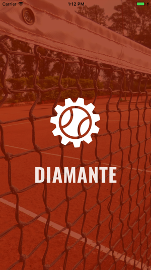 Diamante Tennis Ball Machine(圖5)-速報App