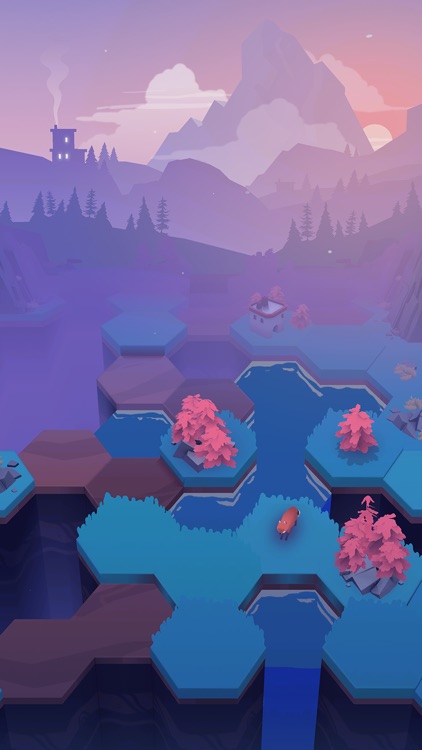 Valleys Between screenshot-1