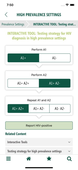 WHO HTS Info(圖2)-速報App