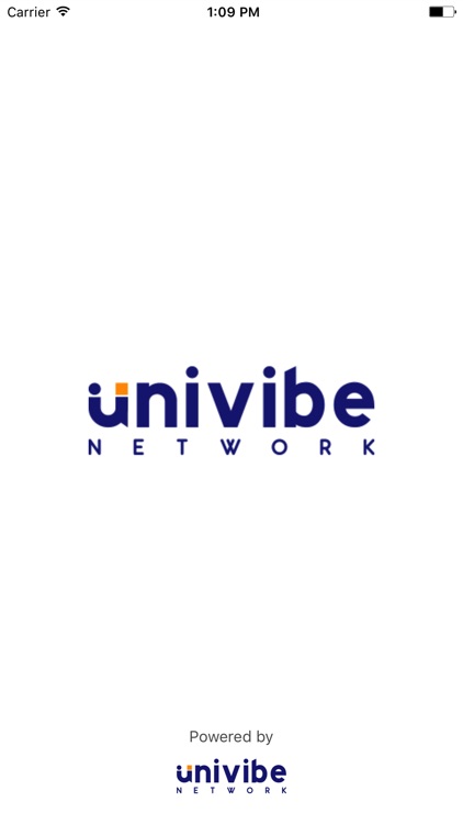 Univibe Network