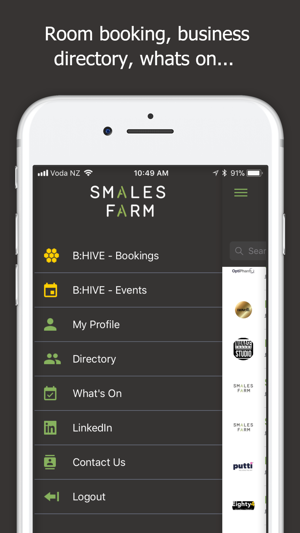 Smales Farm(圖1)-速報App