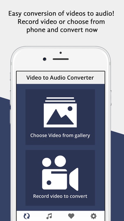 Total Video to Mp3 Converter