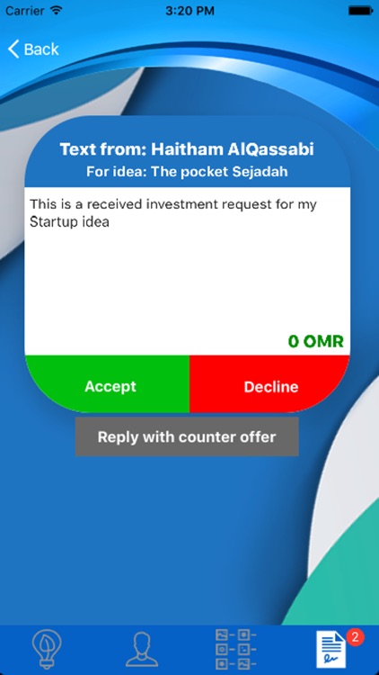 StartUpSeeders screenshot-3