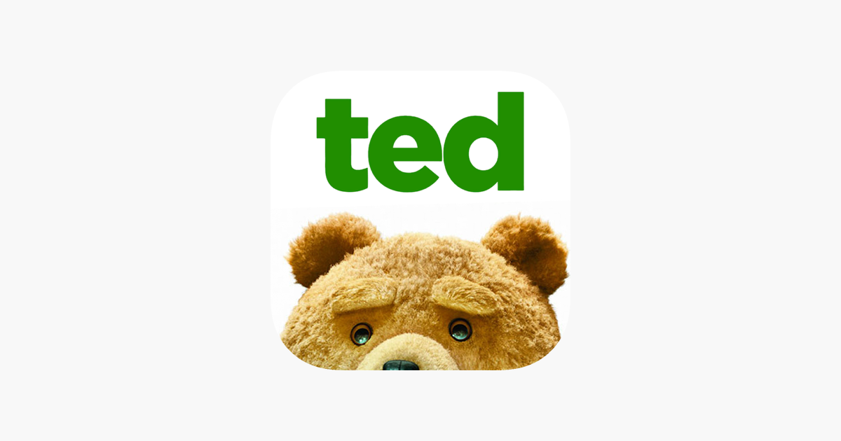 My Wild Night With Ted Ted The Movie On The App Store