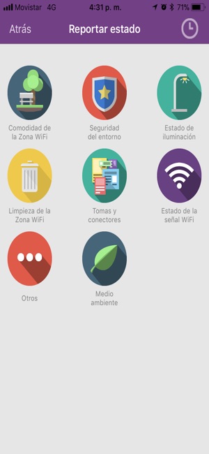 Wifi Gratis Colombia(圖1)-速報App