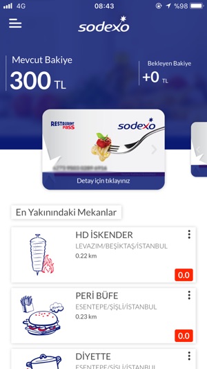 Sodexo