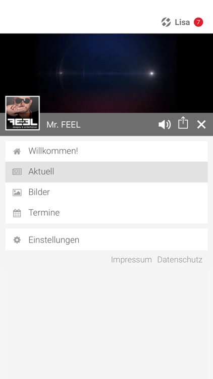 Mister-Feel
