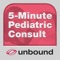 ABOUT 5-MINUTE PEDIATRIC CONSULT