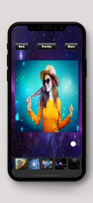 GalaxyPic FX(圖1)-速報App