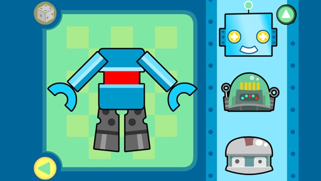 Robo Math Age 3-6 Lite(圖4)-速報App