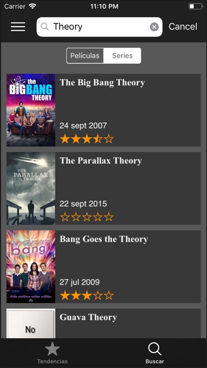 Films Board screenshot-3