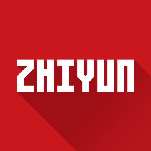 智云稳定器app icon图