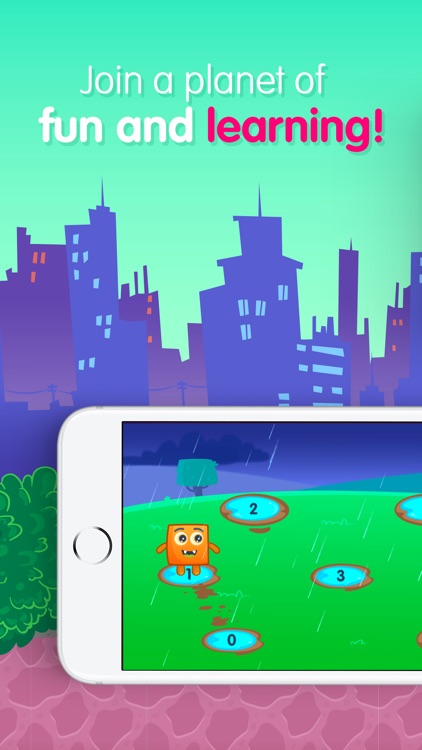 Smartkids - Learning Games screenshot-7