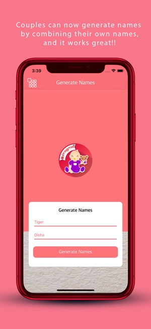 Modern Baby Names(圖5)-速報App