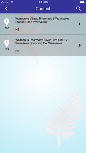 Waimauku Pharmacy(圖2)-速報App