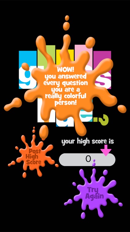 Guess Hue? screenshot-7