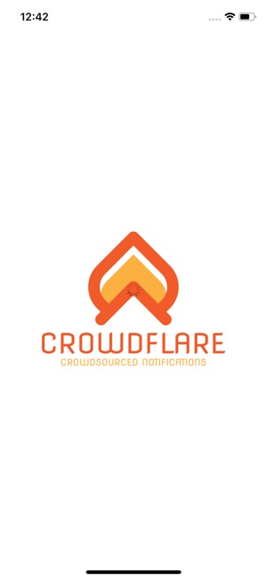 Crowdflare.app(圖1)-速報App