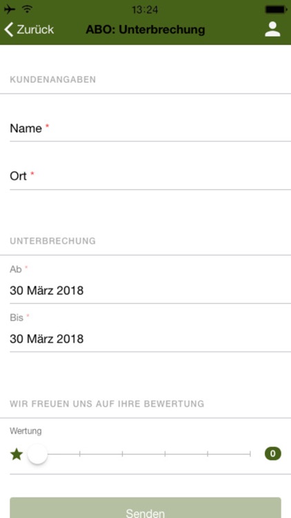 Gemüse Eggli screenshot-5
