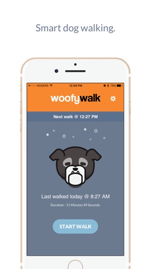 Woofy Walk(圖2)-速報App